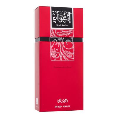 Rasasi Egra Eau de Parfum nőknek 100 ml