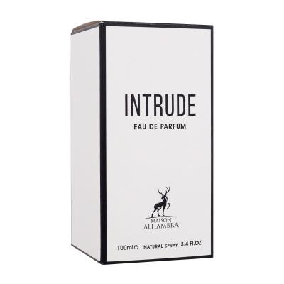 Maison Alhambra Intrude (L'Intrude) Eau de Parfum nőknek 100 ml