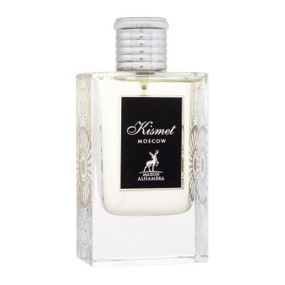 Maison Alhambra Kismet Moscow Eau de Parfum férfiaknak 100 ml
