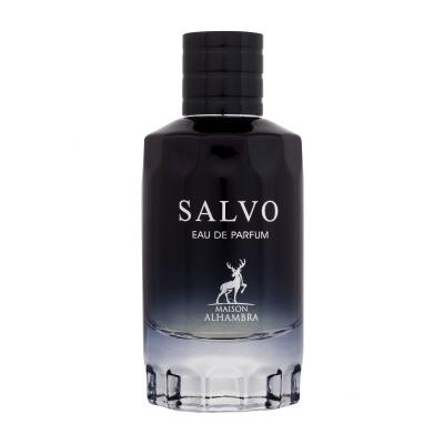Maison Alhambra Salvo Eau de Parfum férfiaknak 100 ml