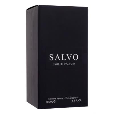 Maison Alhambra Salvo Eau de Parfum férfiaknak 100 ml