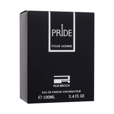 Rue Broca Pride Eau de Parfum férfiaknak 100 ml