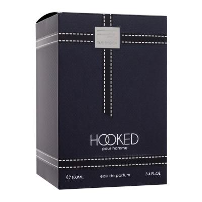 Rue Broca Hooked Eau de Parfum férfiaknak 100 ml
