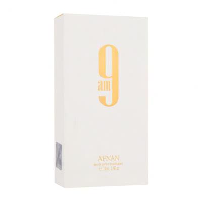Afnan 9am Eau de Parfum nőknek 100 ml