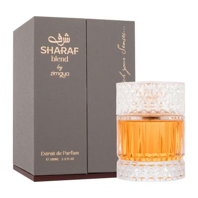 Zimaya Sharaf Blend Parfümkivonat 100 ml