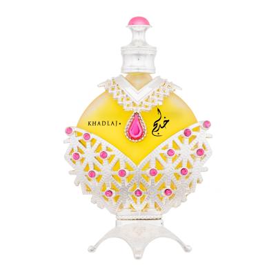 Khadlaj Hareem Al Sultan Silver Parfümözött olaj 35 ml