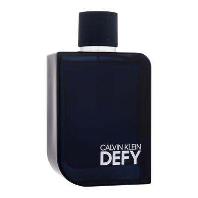 Calvin Klein Defy Parfüm férfiaknak 200 ml