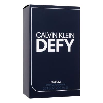 Calvin Klein Defy Parfüm férfiaknak 200 ml
