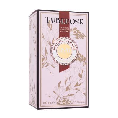 Monotheme Classic Collection Tuberose Eau de Toilette nőknek 100 ml