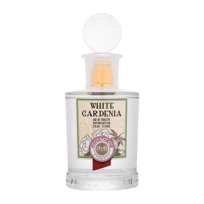 Monotheme Classic Collection White Gardenia Eau de Toilette nőknek 100 ml