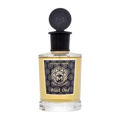 Monotheme Black Label Black Oud Eau de Parfum 100 ml