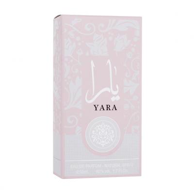 Ard Al Zaafaran Yara Eau de Parfum nőknek 50 ml