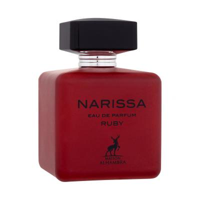Maison Alhambra Narissa Ruby Eau de Parfum nőknek 100 ml