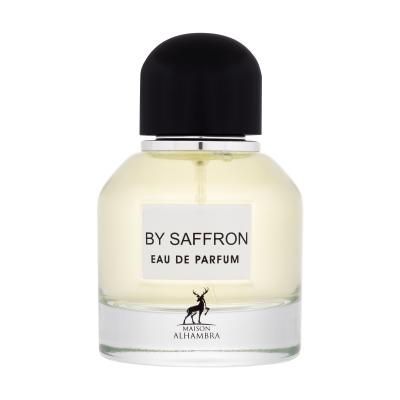 Maison Alhambra By Saffron Eau de Parfum férfiaknak 100 ml