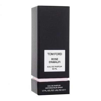 TOM FORD Rose D'Amalfi Eau de Parfum 50 ml