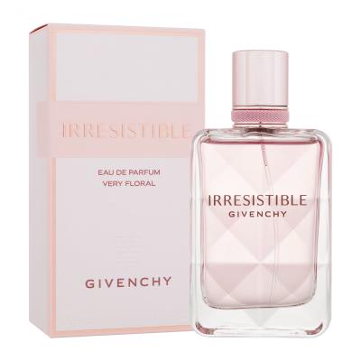 Givenchy Irresistible Very Floral Eau de Parfum nőknek 50 ml