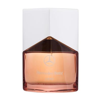 Mercedes-Benz Land Eau de Parfum férfiaknak 60 ml