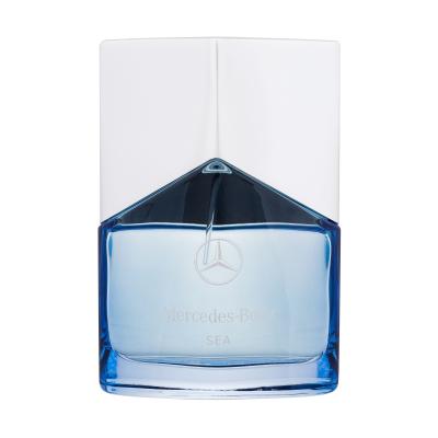 Mercedes-Benz Sea Eau de Parfum férfiaknak 60 ml