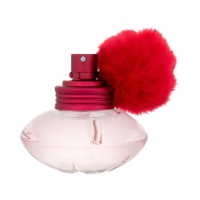 Shakira S Kiss Eau de Toilette nőknek 50 ml