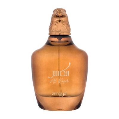 Zimaya Al Kaser Eau de Parfum férfiaknak 100 ml