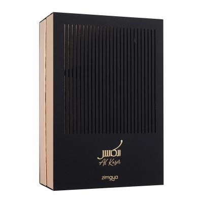 Zimaya Al Kaser Eau de Parfum férfiaknak 100 ml