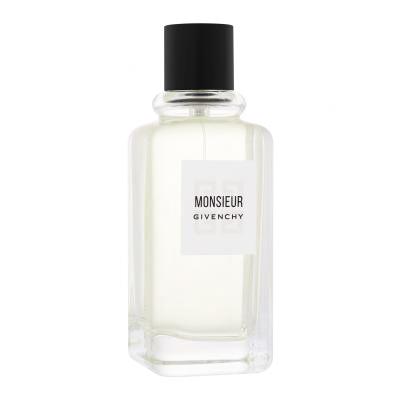 Givenchy Monsieur 2022 Eau de Toilette férfiaknak 100 ml