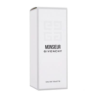 Givenchy Monsieur 2022 Eau de Toilette férfiaknak 100 ml
