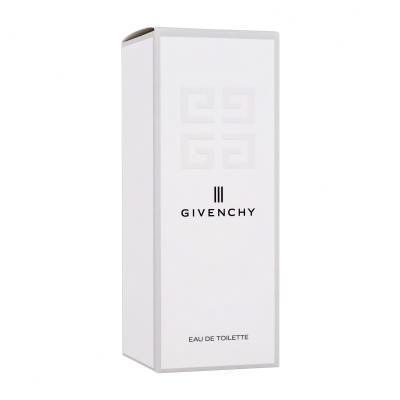 Givenchy III. 2022 Eau de Toilette nőknek 100 ml