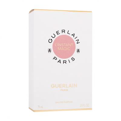 Guerlain L&#039;Instant Magic Eau de Parfum nőknek 75 ml