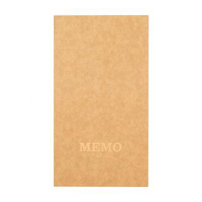 Memo Paris Cuirs Nomades Italian Leather Eau de Parfum 75 ml
