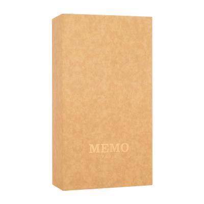 Memo Paris Cuirs Nomades African Leather Eau de Parfum 75 ml