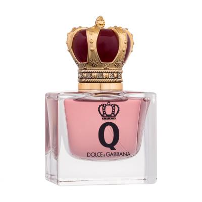 Dolce&amp;Gabbana Q Intense Eau de Parfum nőknek 30 ml