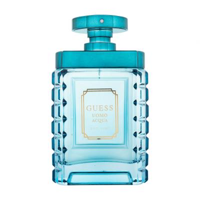GUESS Uomo Acqua Eau de Toilette férfiaknak 100 ml