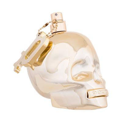 Police To Be Born To Shine Eau de Toilette férfiaknak 125 ml teszter