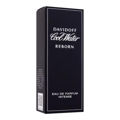 Davidoff Cool Water Reborn Intense Eau de Parfum férfiaknak 50 ml