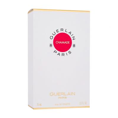 Guerlain Chamade Eau de Toilette nőknek 75 ml