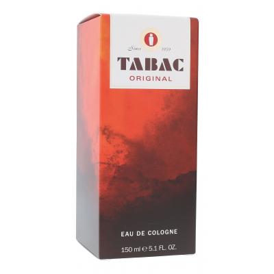 TABAC Original Eau de Cologne férfiaknak Szórófej nélkül 150 ml