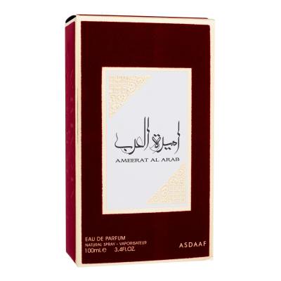 Asdaaf Ameerat Al Arab Eau de Parfum nőknek 100 ml