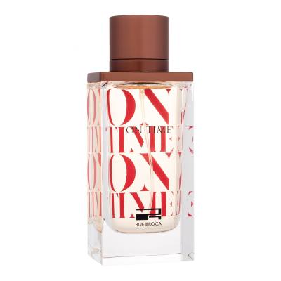 Rue Broca On Time Eau de Parfum nőknek 100 ml