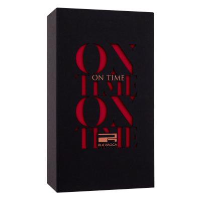 Rue Broca On Time Eau de Parfum nőknek 100 ml