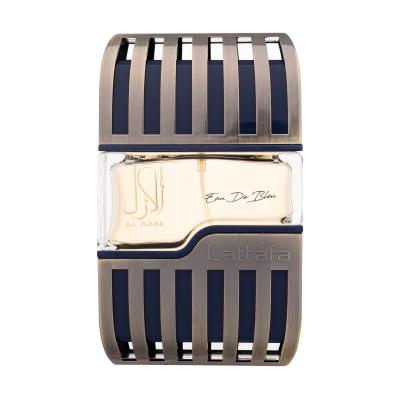 Lattafa Al Azal Eau de Parfum férfiaknak 100 ml