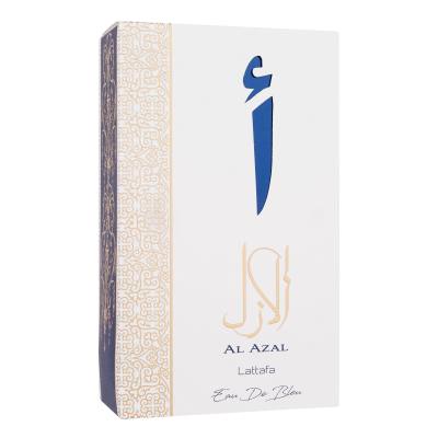 Lattafa Al Azal Eau de Parfum férfiaknak 100 ml