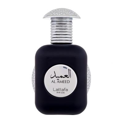 Lattafa Pride Al Ameed Eau de Parfum férfiaknak 100 ml