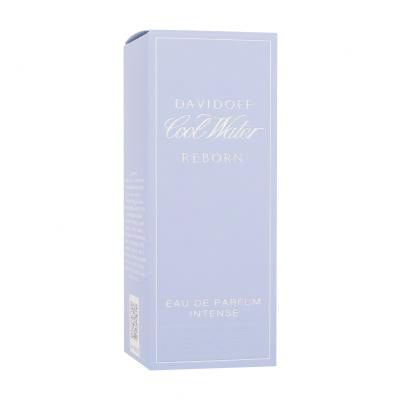Davidoff Cool Water Reborn Intense Eau de Parfum nőknek 50 ml