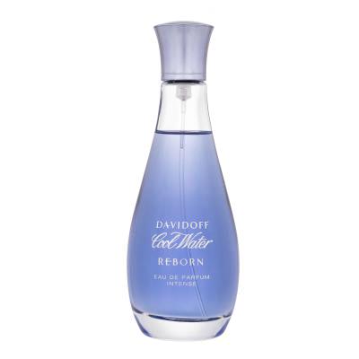 Davidoff Cool Water Reborn Intense Eau de Parfum nőknek 100 ml