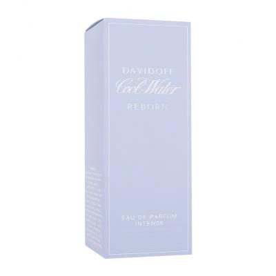 Davidoff Cool Water Reborn Intense Eau de Parfum nőknek 100 ml