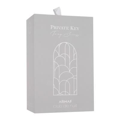 Armaf Club de Nuit Private Key To My Success Parfümkivonat 100 ml