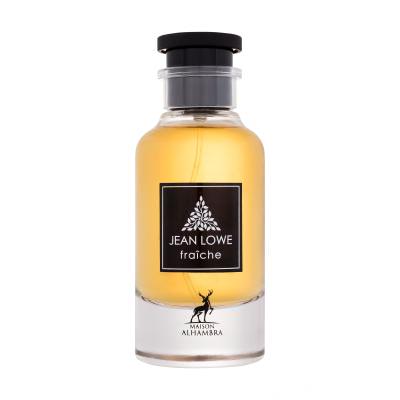 Maison Alhambra Jean Lowe Fraiche (Nouveau) Eau de Parfum férfiaknak 100 ml