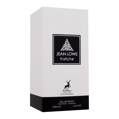 Maison Alhambra Jean Lowe Fraiche (Nouveau) Eau de Parfum férfiaknak 100 ml