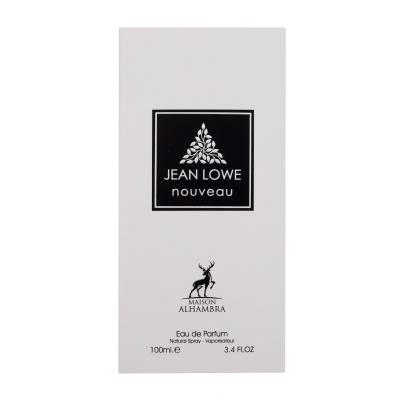 Maison Alhambra Jean Lowe Fraiche (Nouveau) Eau de Parfum férfiaknak 100 ml